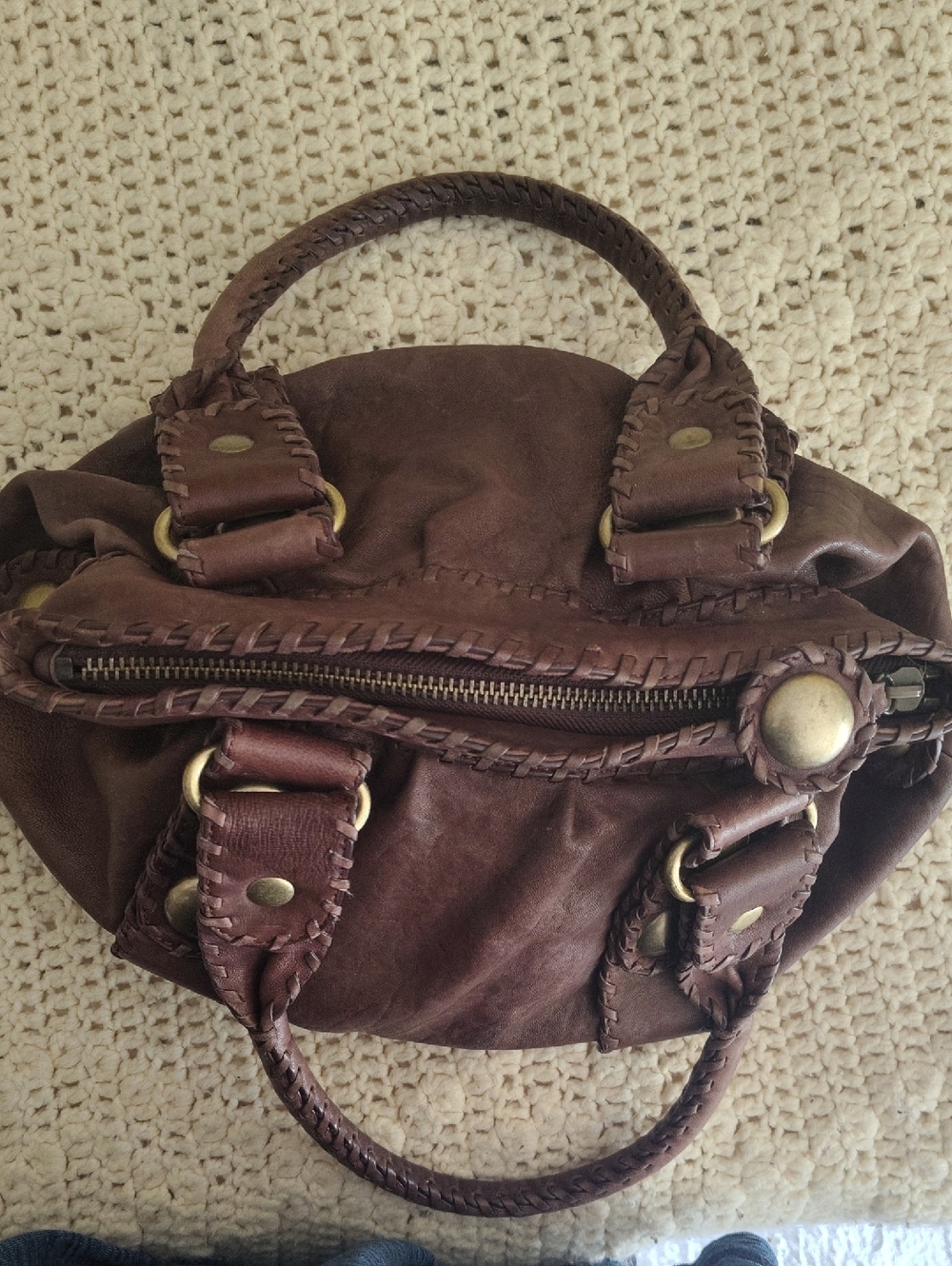 Cynthia Rowley Hobo - Picture 5 of 7